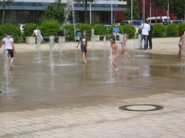 02. Juli 2013 Demo und Stadtratsitzung
