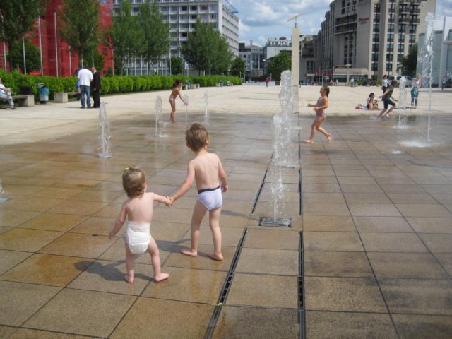 02. Juli 2013 Demo und Stadtratsitzung