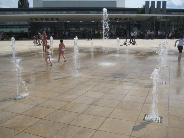 02. Juli 2013 Demo und Stadtratsitzung