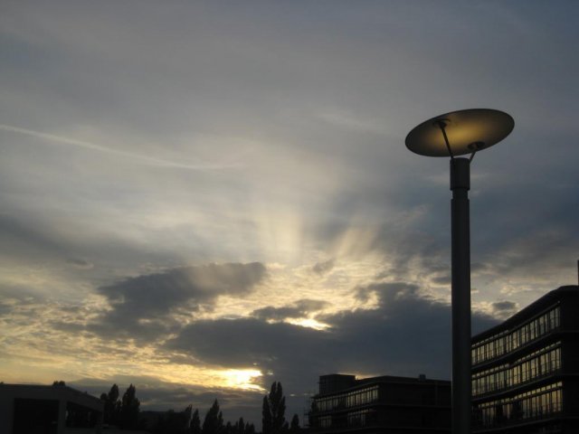 02. Juli 2013 Demo und Stadtratsitzung