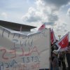 02. Juli 2013 Demo und Stadtratsitzung