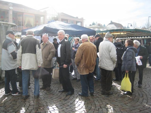 Bäderrettung 2013