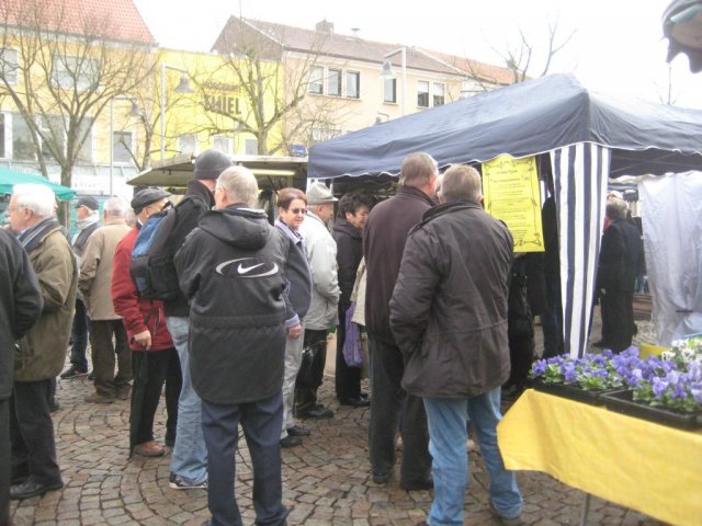 Bäderrettung 2013