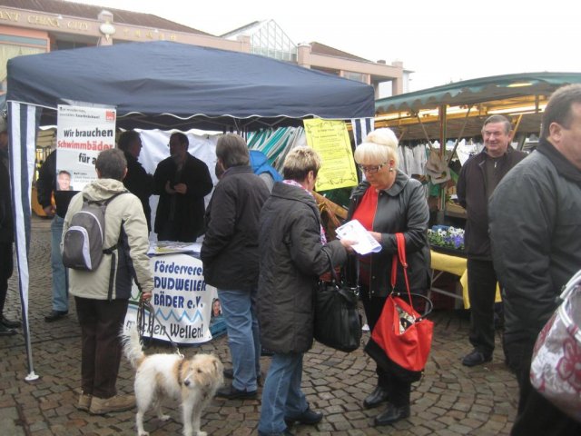 Bäderrettung 2013