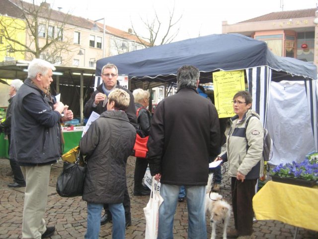 Bäderrettung 2013
