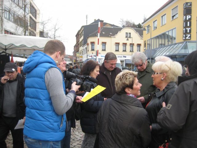 Bäderrettung 2013