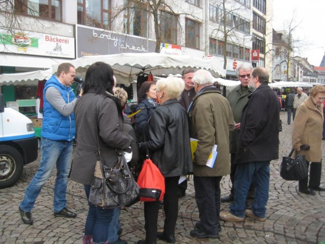 Bäderrettung 2013