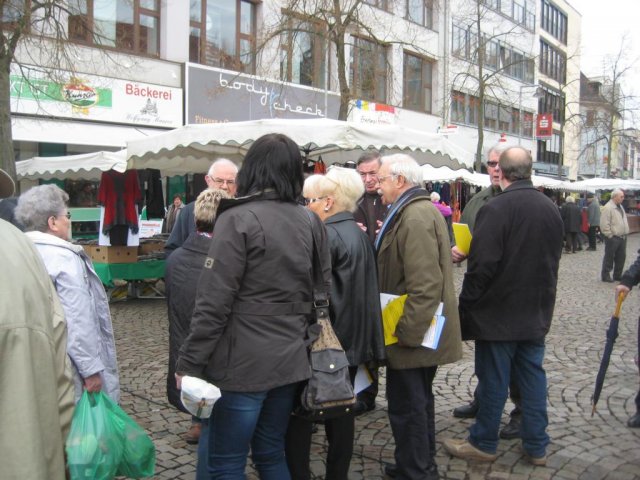 Bäderrettung 2013