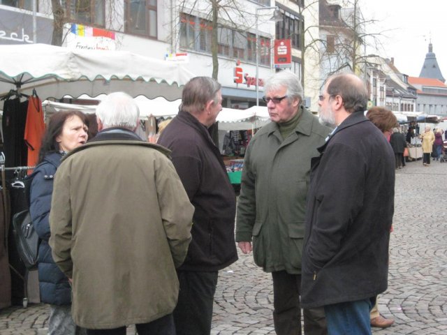 Bäderrettung 2013