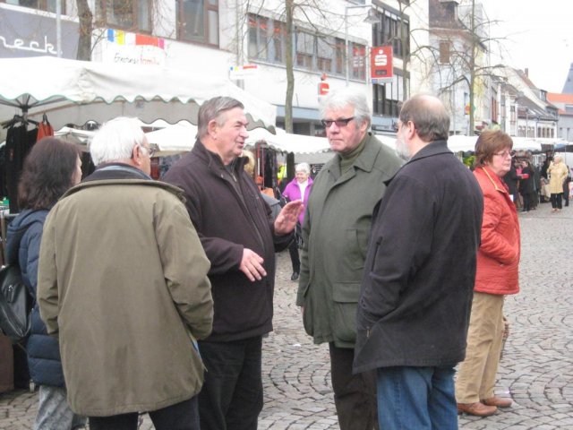 Bäderrettung 2013