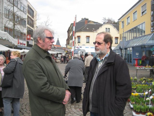Bäderrettung 2013