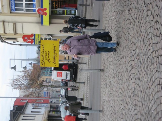 Bäderrettung 2013