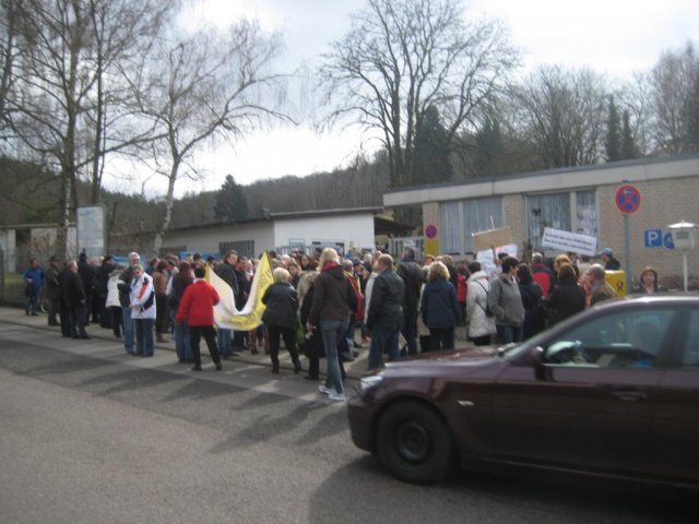 Bäderrettung 2013