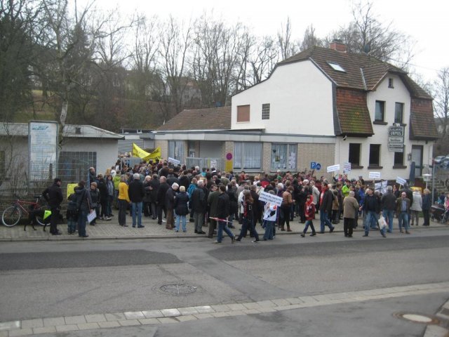 Bäderrettung 2013