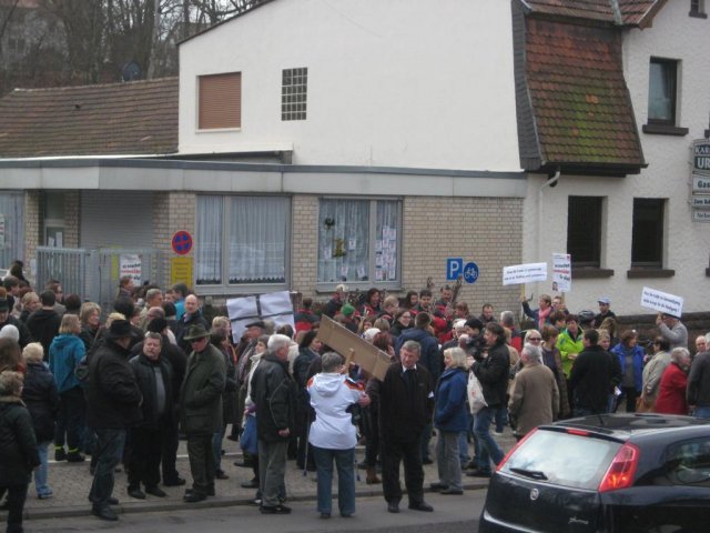 Bäderrettung 2013