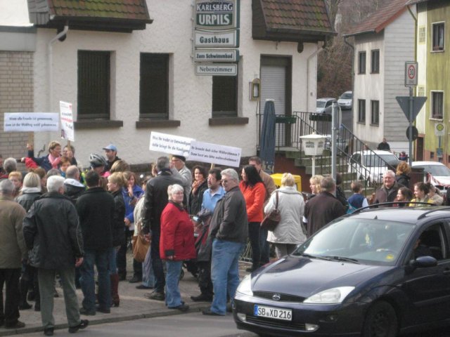Bäderrettung 2013