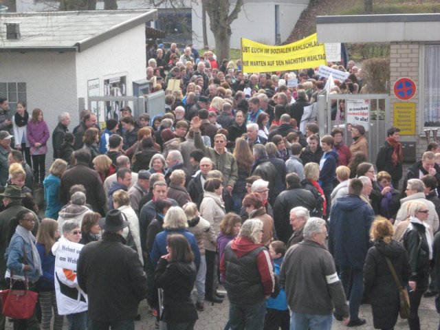 Bäderrettung 2013
