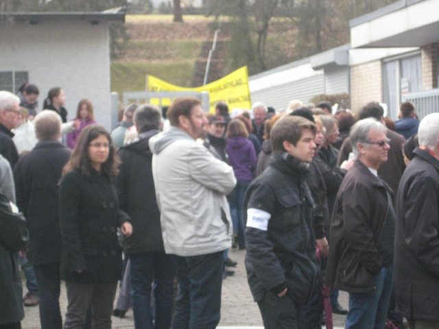 Bäderrettung 2013