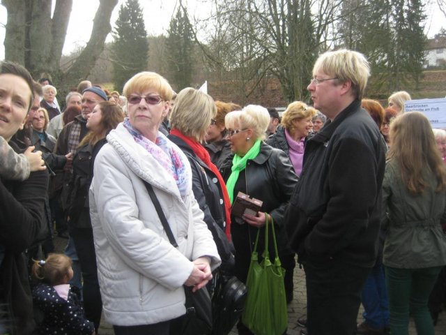 Bäderrettung 2013