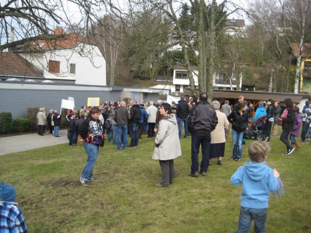 Bäderrettung 2013