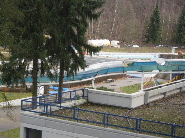 Bäderrettung 2013