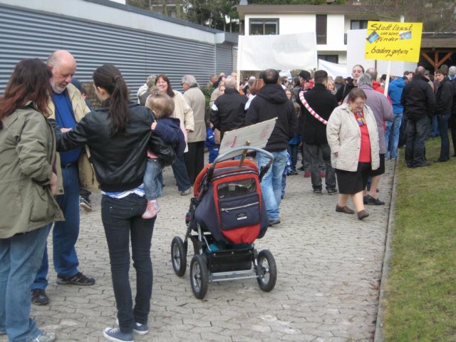 Bäderrettung 2013