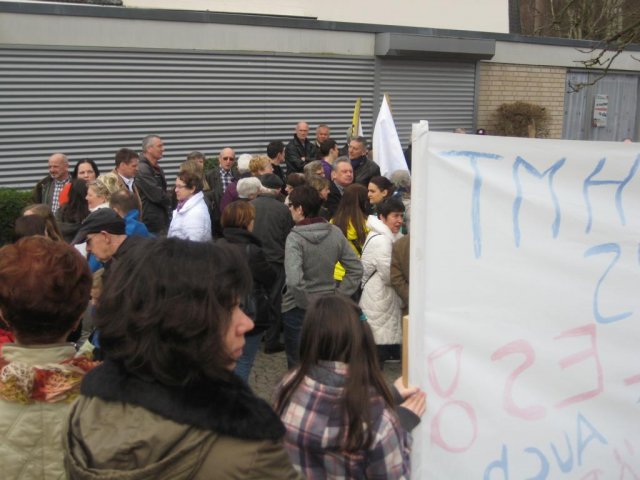 Bäderrettung 2013