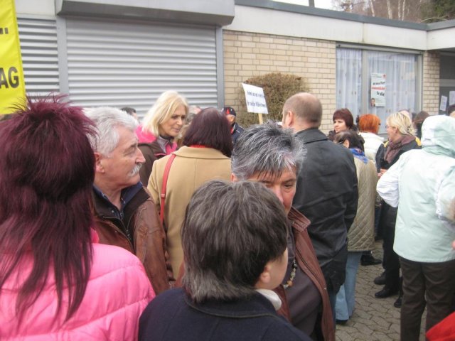 Bäderrettung 2013