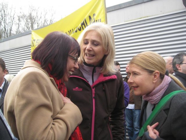 Bäderrettung 2013