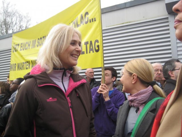 Bäderrettung 2013