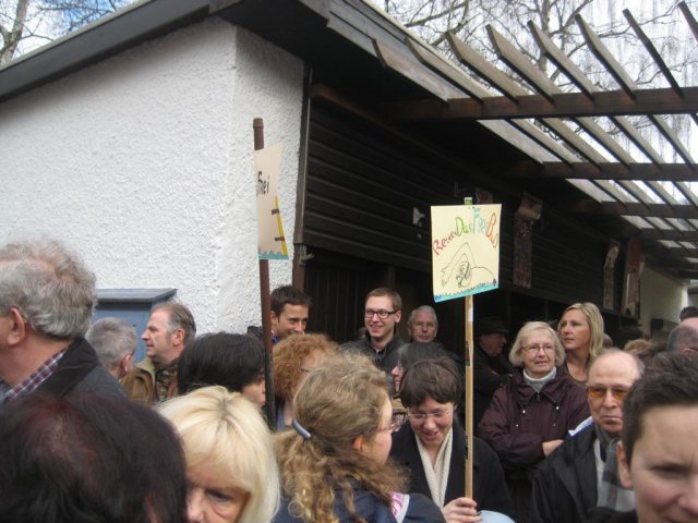 Bäderrettung 2013