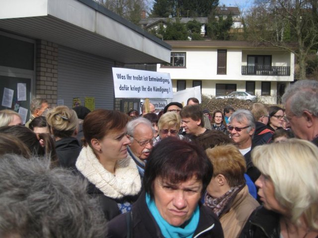 Bäderrettung 2013