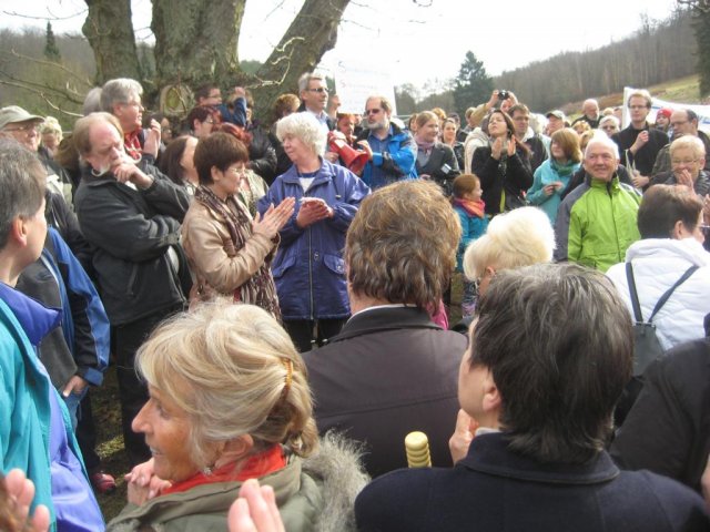 Bäderrettung 2013