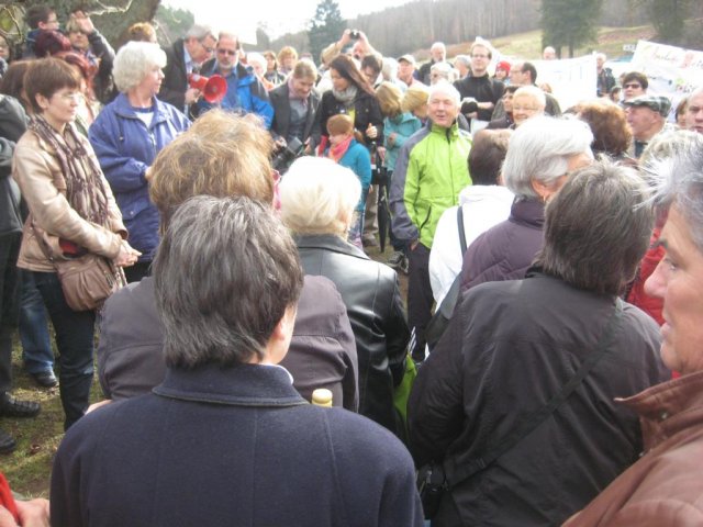Bäderrettung 2013