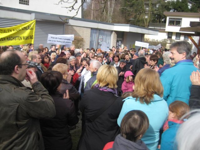 Bäderrettung 2013