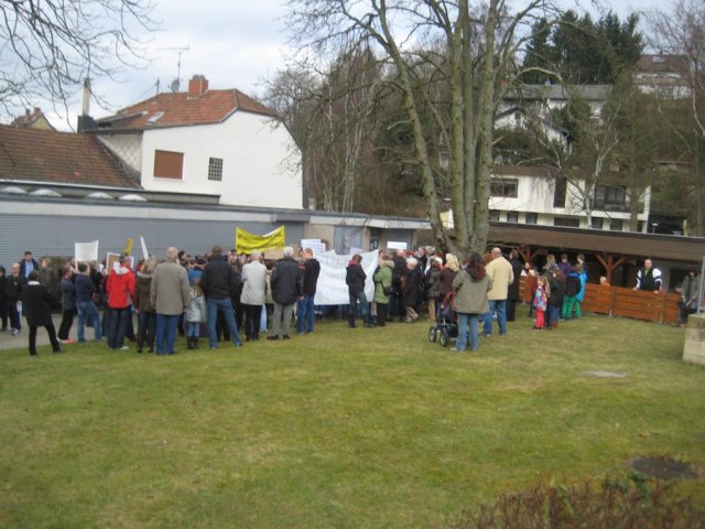 Bäderrettung 2013