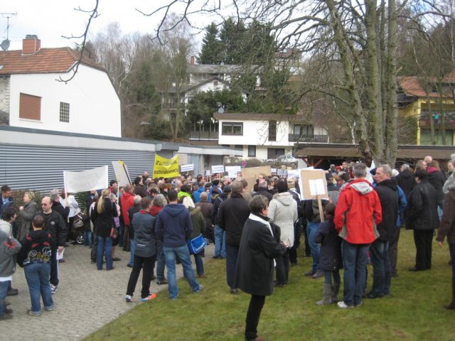 Bäderrettung 2013