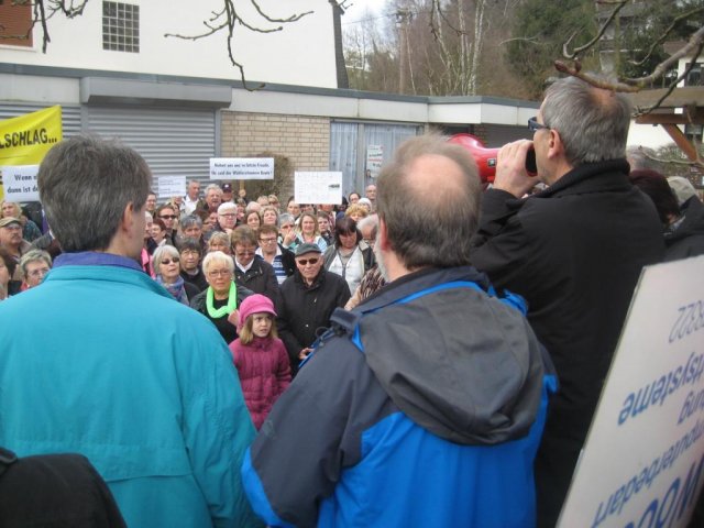 Bäderrettung 2013