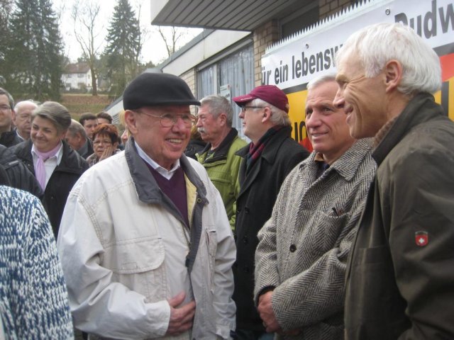 Bäderrettung 2013