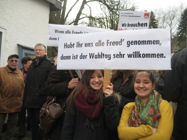 Bäderrettung 2013