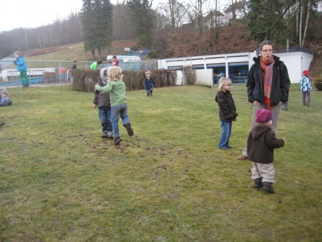 Bäderrettung 2013