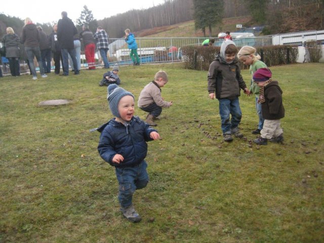 Bäderrettung 2013