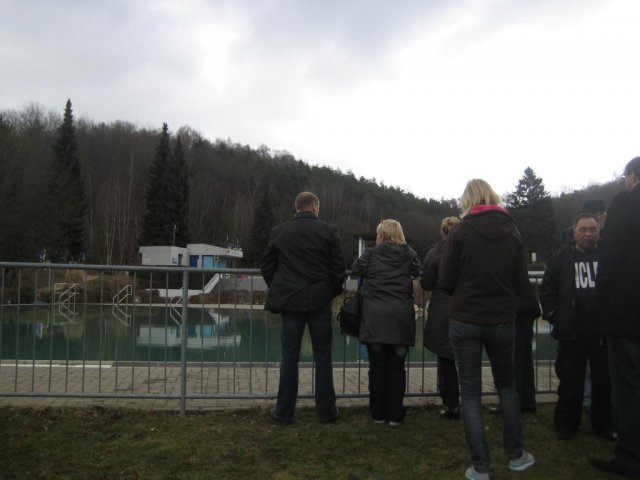 Bäderrettung 2013