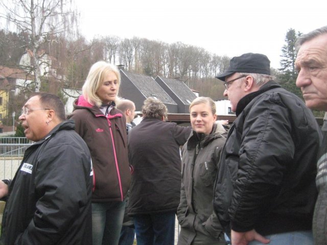 Bäderrettung 2013