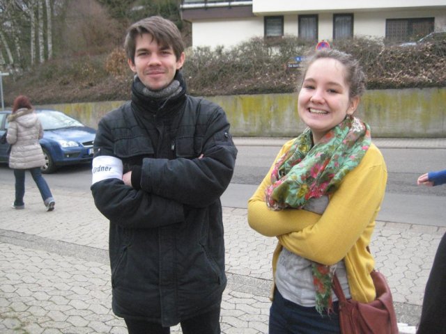 Bäderrettung 2013