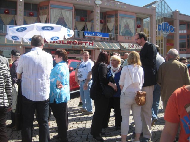 Bäderrettung 2013