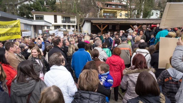 Bäderrettung 2013