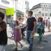 02. Juli 2013 Demo und Stadtratsitzung