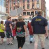 02. Juli 2013 Demo und Stadtratsitzung