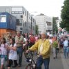 02. Juli 2013 Demo und Stadtratsitzung